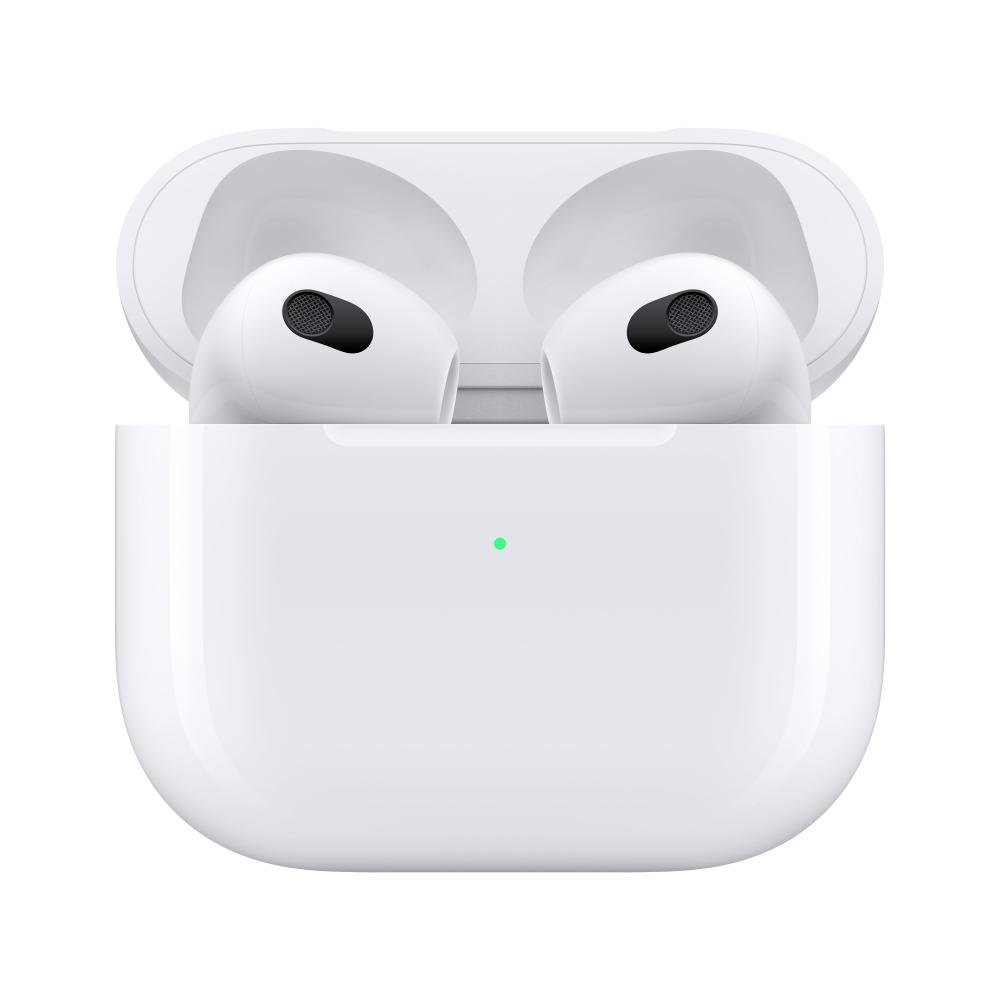 Apple Airpods 3nd Gen MagSafe þráðlaus tappaheyrnartól, hvít - image 5 [f506a5958e]