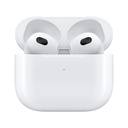 Apple Airpods 3nd Gen MagSafe þráðlaus tappaheyrnartól, hvít - image 5 [f506a5958e]