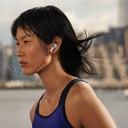 Apple Airpods 3nd Gen MagSafe þráðlaus tappaheyrnartól, hvít - image 6 [c4ec7656eb]