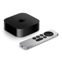 Apple TV 64GB 4K sjónvarpstölva (3rd Gen.), svört - image 2 [ae672df9c9]