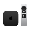 Apple TV 64GB 4K sjónvarpstölva (3rd Gen.), svört - image 3 [77c8baff6e]