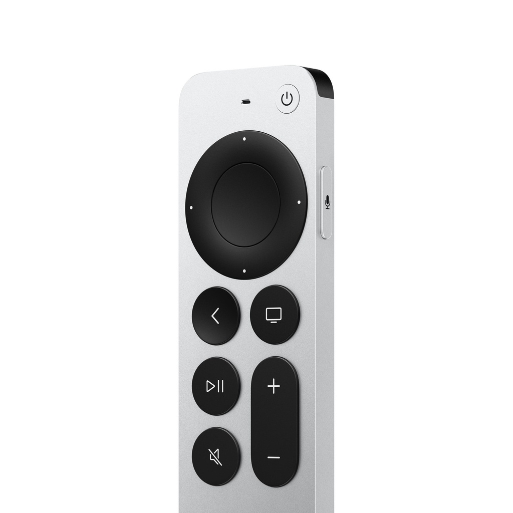 Apple TV 64GB 4K sjónvarpstölva (3rd Gen.), svört - image 5 [2a135efbf7]