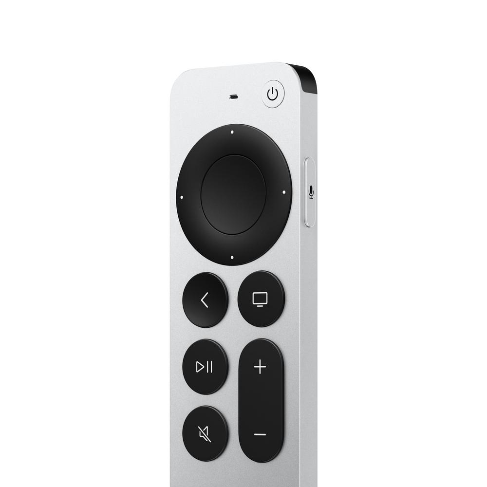 Apple TV 64GB 4K sjónvarpstölva (3rd Gen.), svört - image 6 [05faa72c53]