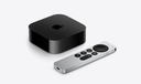 Apple TV 128GB 4K sjónvarpstölva (3rd Gen.), svört - image 3 [51161058fe]