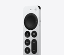 Apple TV 128GB 4K sjónvarpstölva (3rd Gen.), svört - image 4 [f473198c9a]