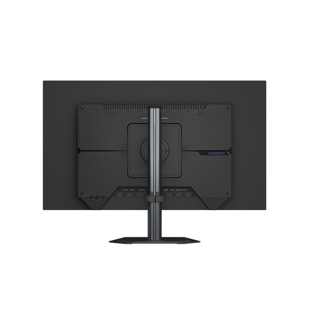 Gigabyte MO27Q28GR 27" QHD QD-OLED 280Hz KVM leikjaskjár, svartur - image 7 [8bb7b1ea17]