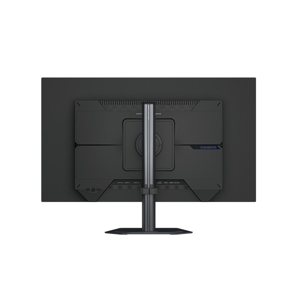 Gigabyte MO27Q28GR 27" QHD QD-OLED 280Hz KVM leikjaskjár, svartur - image 8 [a241cf96f6]