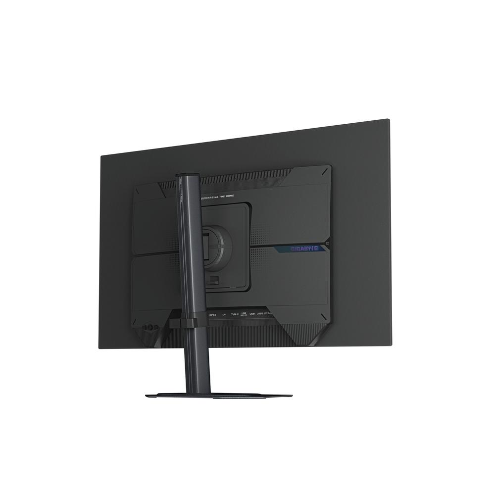 Gigabyte MO27Q28GR 27" QHD QD-OLED 280Hz KVM leikjaskjár, svartur - image 10 [c72dc3646d]