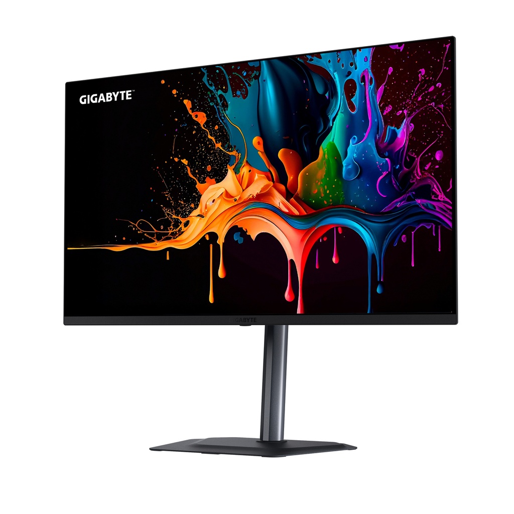 Gigabyte MO32U2 32" QD-OLED UHD 240Hz leikjaskjár - image 3 [0c8840a5eb]