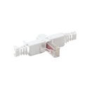 Tengi RJ45 Cat 6 Toolless fyrir einþátta - image 6 [97ea436c3b]