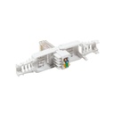 Tengi RJ45 Cat 6 Toolless fyrir einþátta - image 7 [63d3c068bc]
