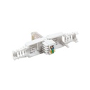 Tengi RJ45 Cat 6 Toolless fyrir einþátta - image 8 [acfbc4a6d7]