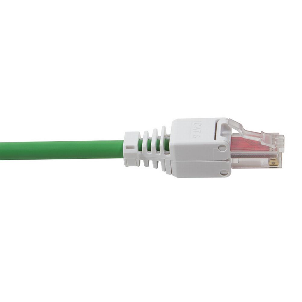 Tengi RJ45 Cat 6 Toolless fyrir einþátta - image 9 [2d29222769]