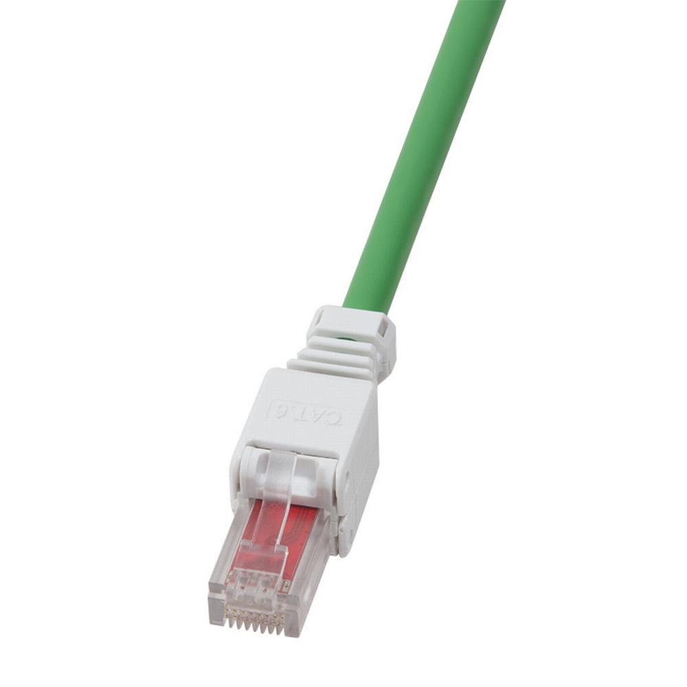 Tengi RJ45 Cat 6 Toolless fyrir einþátta - image 12 [220d40efb0]