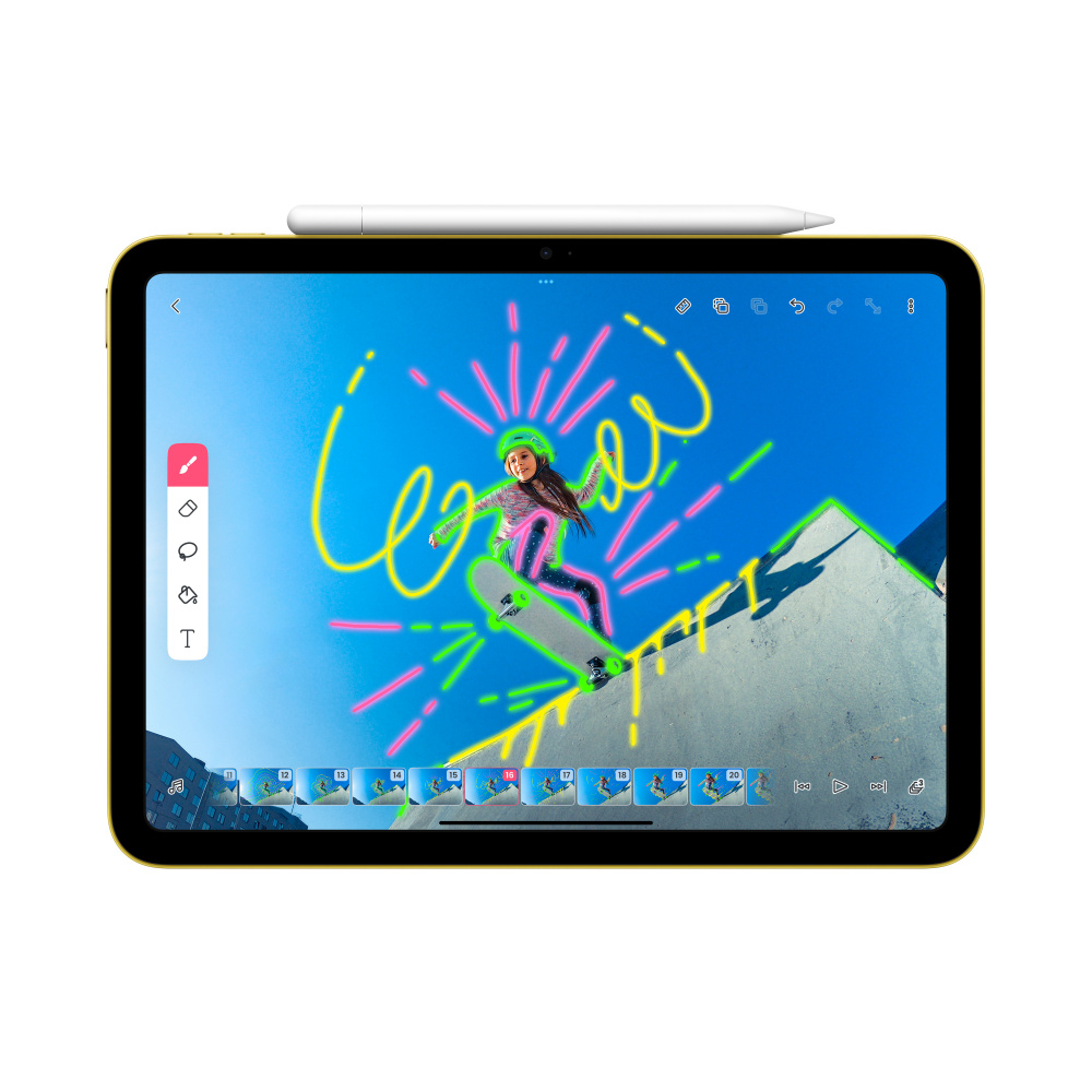 Apple Pencil (USB-C) - image 5 [9460df175f]