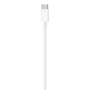 Apple USB-C í Lightning kapall, 2 metrar, hvítur - image 3 [5e4fe43072]