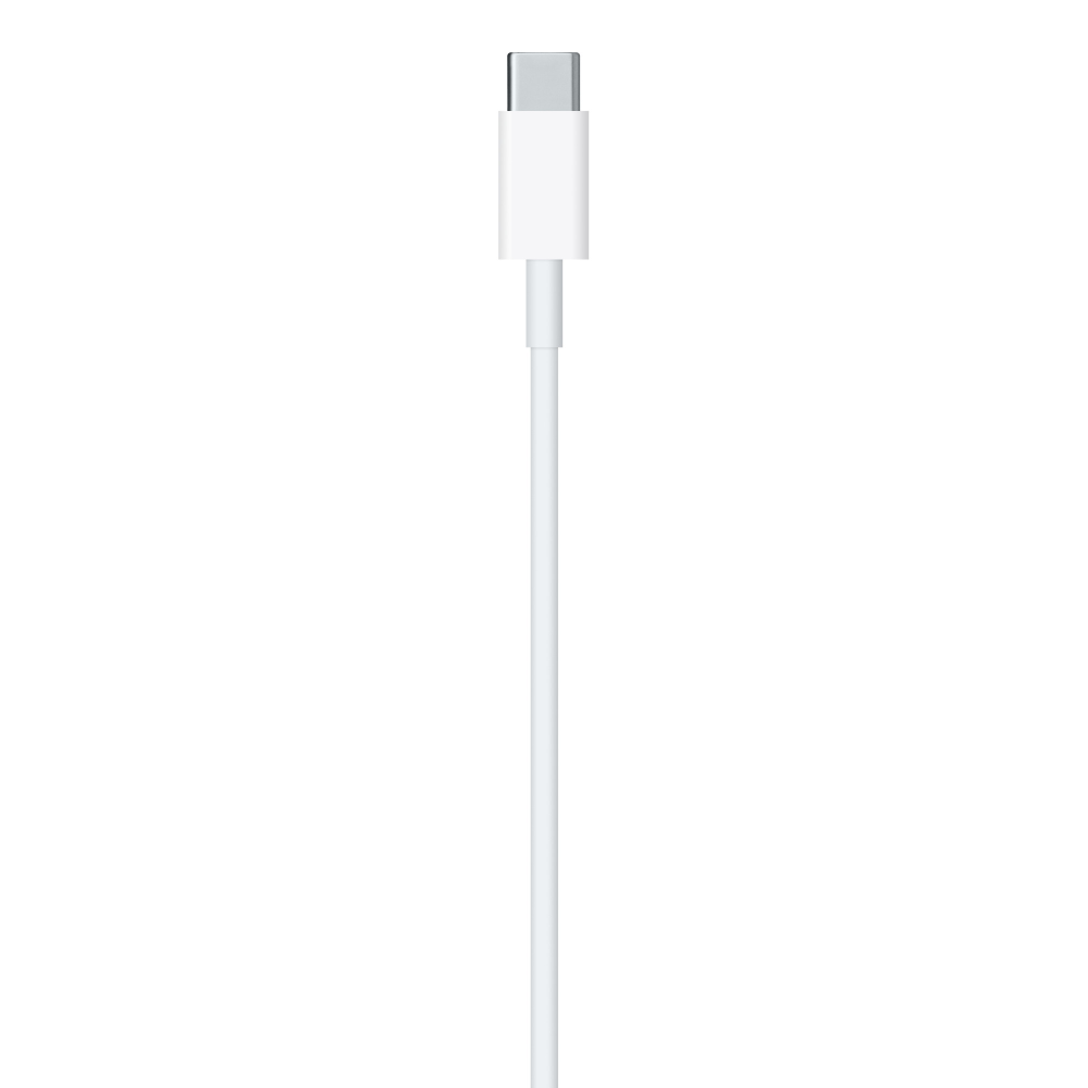 Apple USB-C í Lightning kapall, 2 metrar, hvítur - image 4 [8dd895eb09]