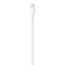 Apple USB-C í Lightning kapall, 2 metrar, hvítur - image 5 [0e9983c547]