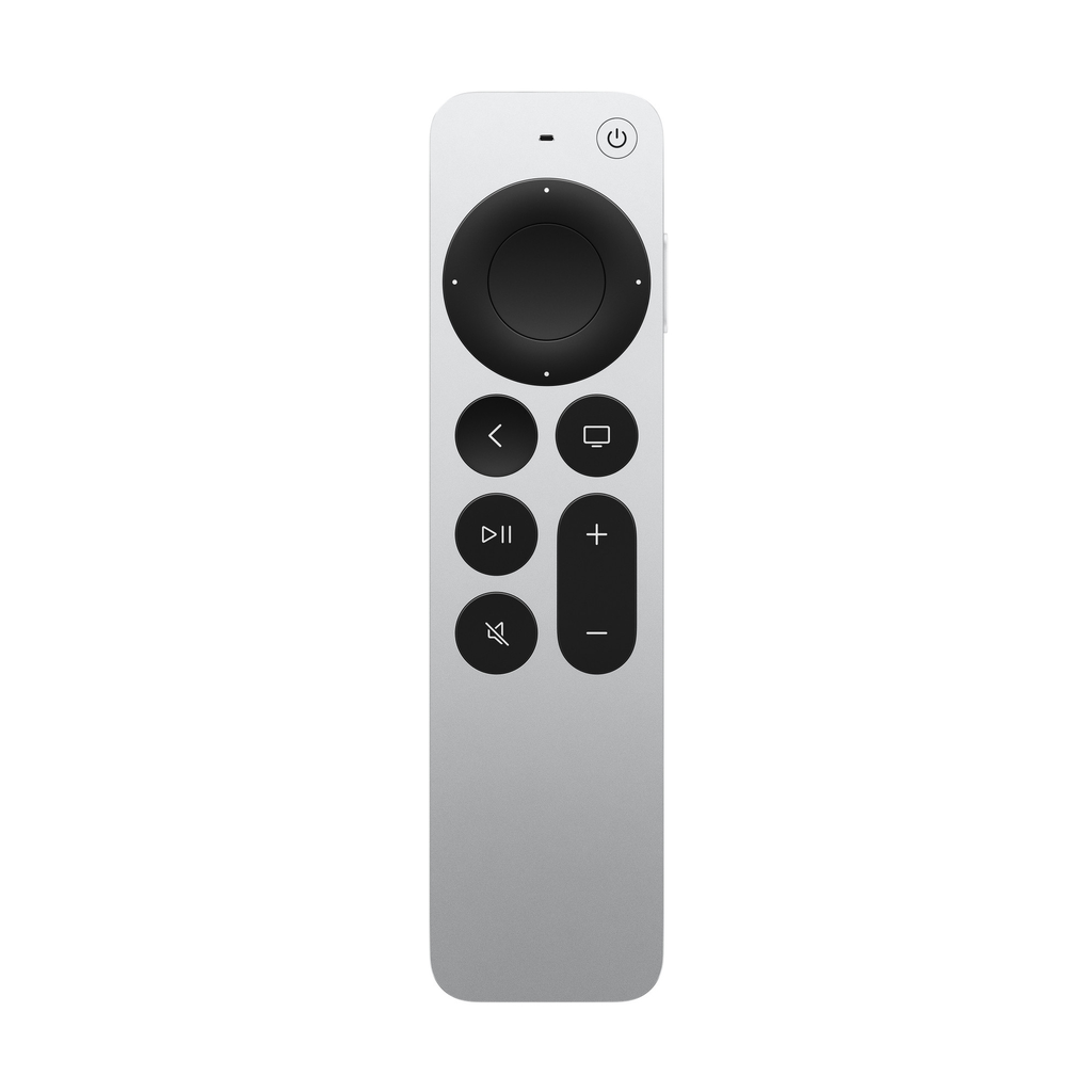 Apple TV Siri fjarstýring Gen3 - image 2 [57b1b98f98]