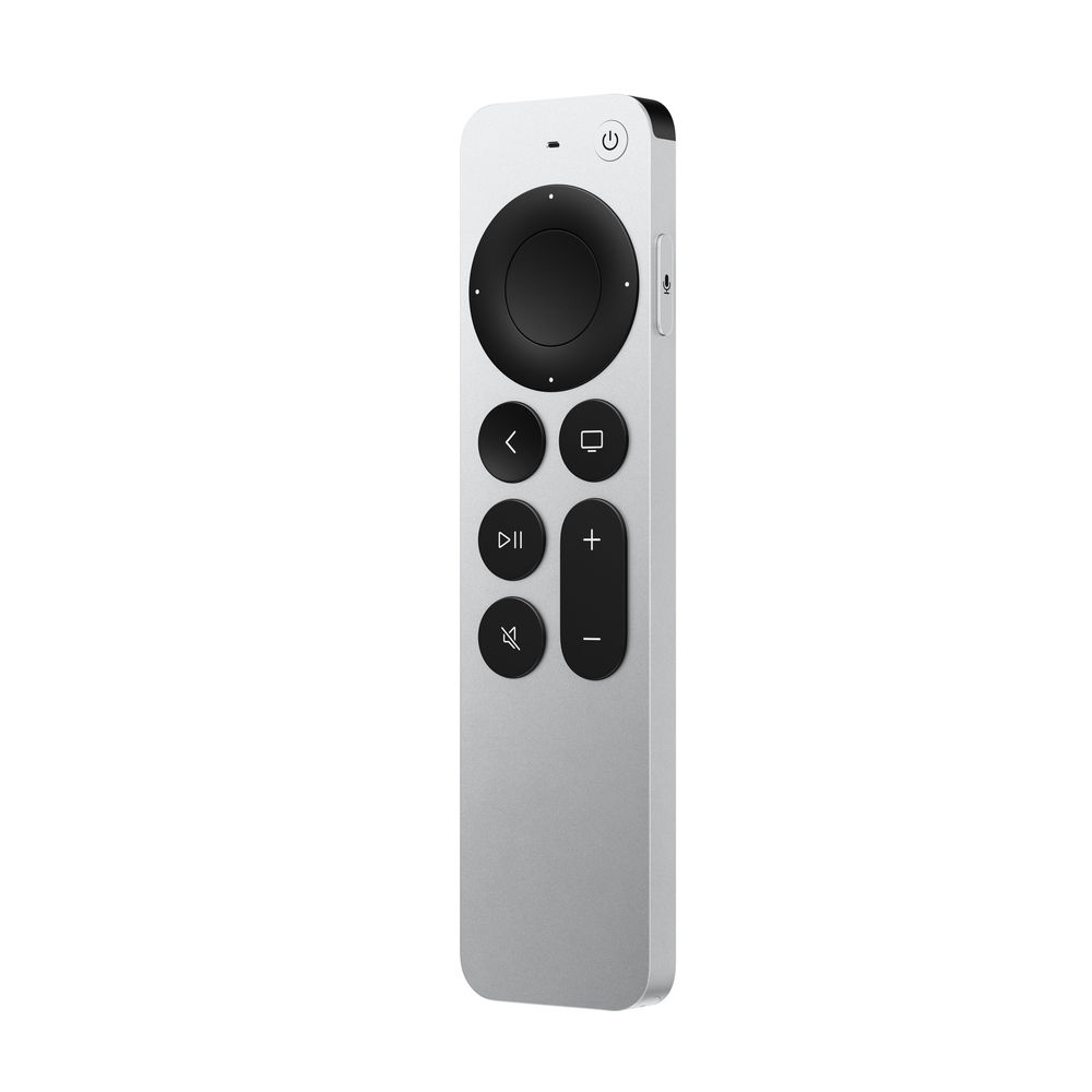 Apple TV Siri fjarstýring Gen3 - image 4 [a2a4ab4004]