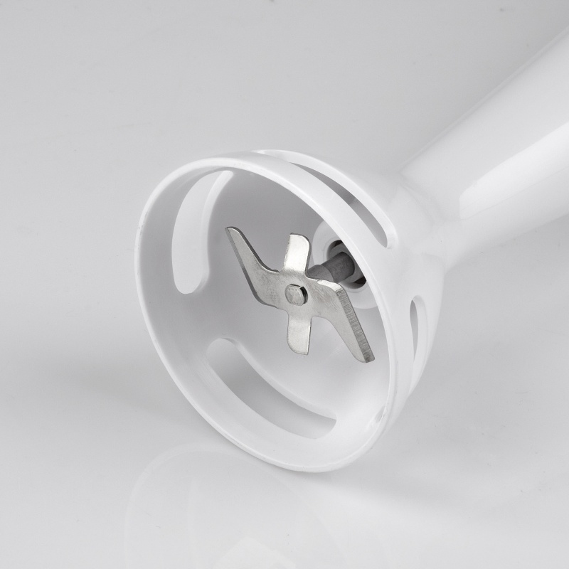 Girmi MX01 250W töfrasproti, hvítur - image 9 [72c3ec304e]