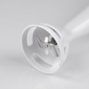 Girmi MX01 250W töfrasproti, hvítur - image 9 [72c3ec304e]