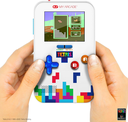 MY ARCADE Go Gamer Tetris Arcade handleikjatölva - image 8 [9c19ae72b6]