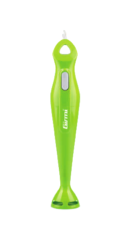 Girmi MX01 250W töfrasproti, grænn - image 2 [53ef9484e4]