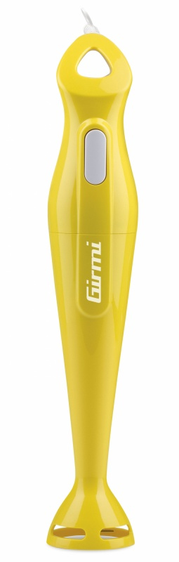 Girmi MX01 250W töfrasproti, gulur - image 2 [ba5061c646]