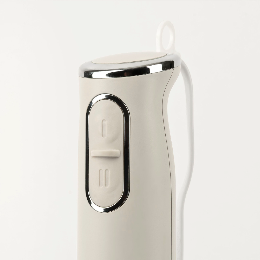 Girmi MX03 400W töfrasproti, hvítur - image 2 [1d56d02758]