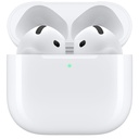 Apple AirPods 4 þráðlaus tappaheyrnartól, hvít - image 4 [5c614d820b]
