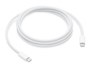 Apple USB-C í C 240W hleðslukapall, 2 metrar, hvítur - image 2 [9d7a409216]