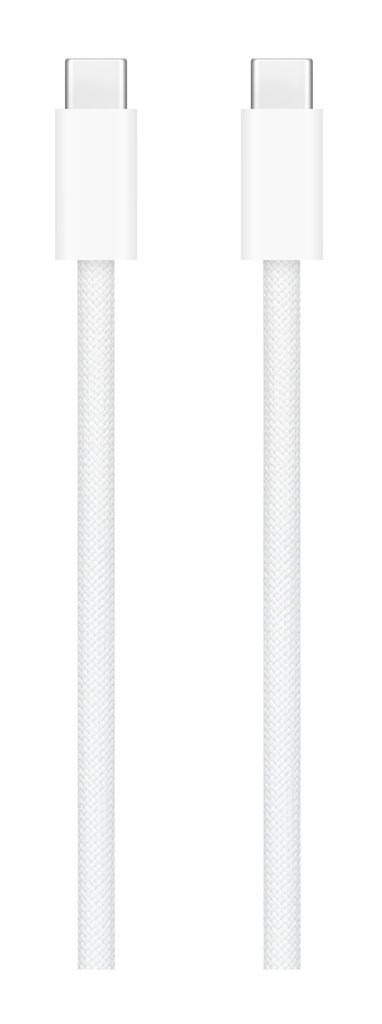 Apple USB-C í C 240W hleðslukapall, 2 metrar, hvítur - image 3 [b5b2d8035c]