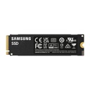 4TB PCIe Gen5 NVMe 2.0 SSD M.2 Samsung 990 EVO Plus - PS5 Ready - image 4 [c134054804]