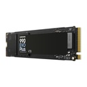 4TB PCIe Gen5 NVMe 2.0 SSD M.2 Samsung 990 EVO Plus - PS5 Ready - image 6 [2aad0e0a54]