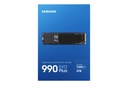 4TB PCIe Gen5 NVMe 2.0 SSD M.2 Samsung 990 EVO Plus - PS5 Ready - image 9 [ac523fe12f]