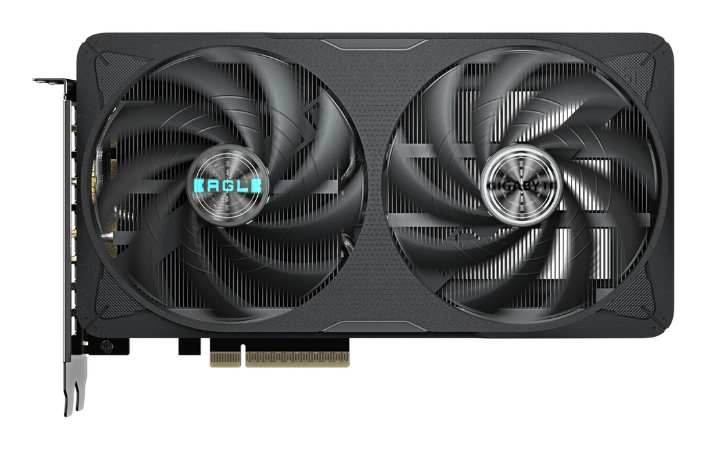 Gigabyte GeForce RTX 5060 Ti Eagle 8GB skjákort - image 3 [f7fff3e98c]