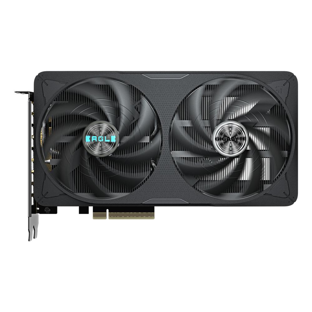Gigabyte GeForce RTX 5060 Ti Eagle 8GB skjákort - image 4 [8d1a1d0922]