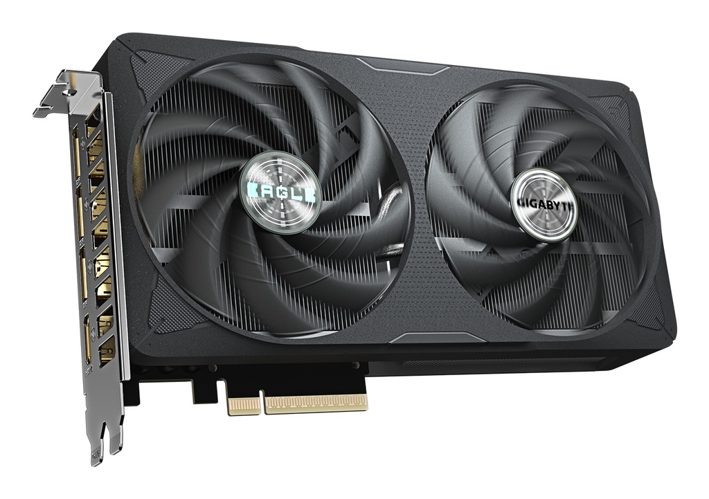 Gigabyte GeForce RTX 5060 Ti Eagle 8GB skjákort - image 5 [4c7bcce9e5]