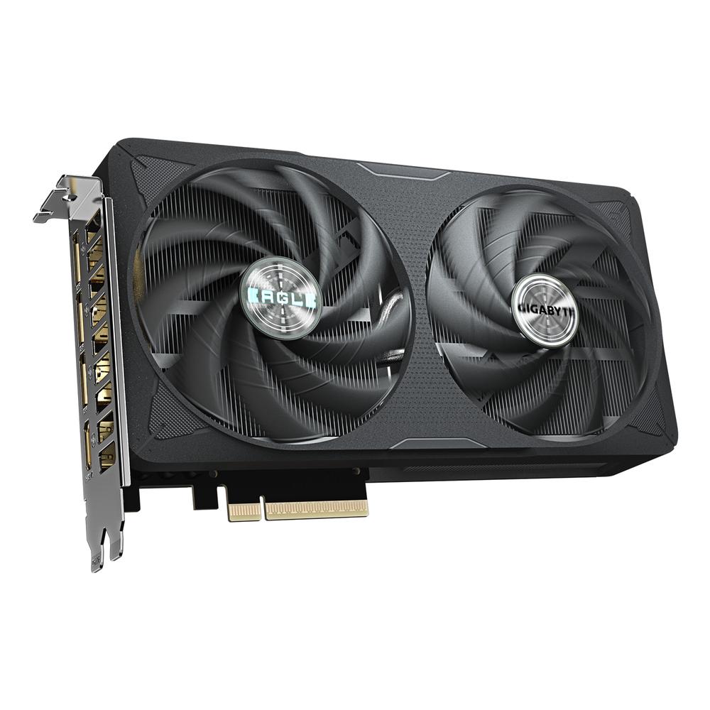 Gigabyte GeForce RTX 5060 Ti Eagle 8GB skjákort - image 6 [e79e53f4f4]