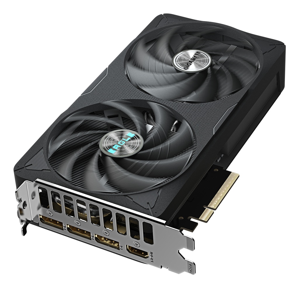 Gigabyte GeForce RTX 5060 Ti Eagle 8GB skjákort - image 7 [9bd1988cc7]