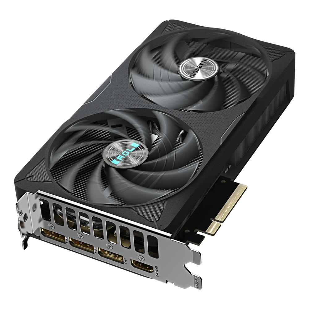 Gigabyte GeForce RTX 5060 Ti Eagle 8GB skjákort - image 8 [4db01b4c41]