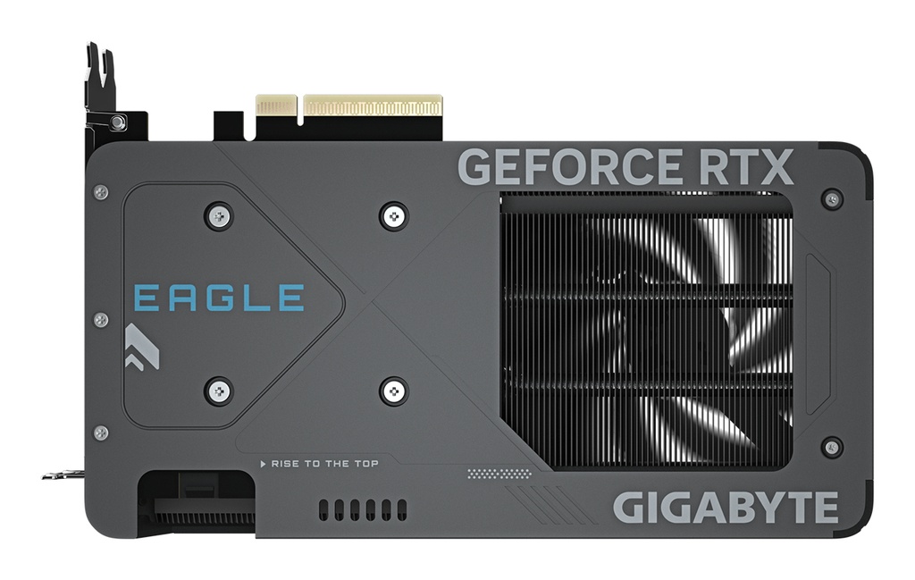 Gigabyte GeForce RTX 5060 Ti Eagle 8GB skjákort - image 9 [462b1fb646]