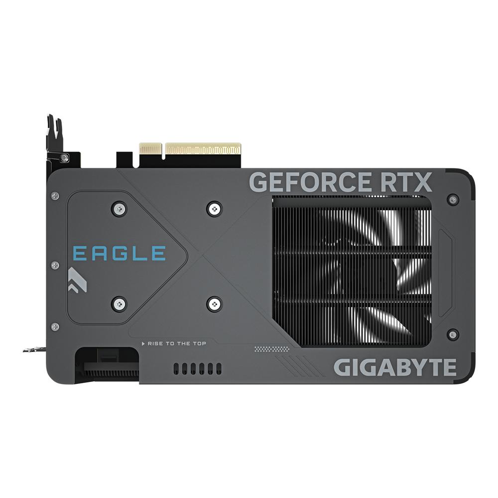 Gigabyte GeForce RTX 5060 Ti Eagle 8GB skjákort - image 10 [61f2fb1ab7]