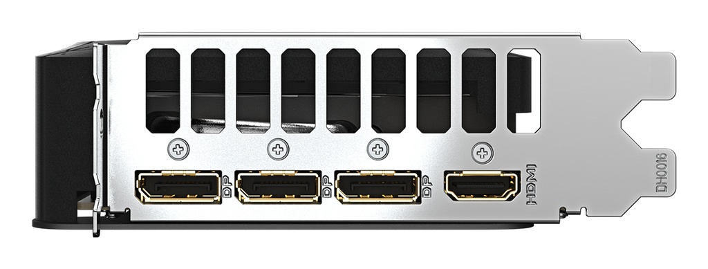 Gigabyte GeForce RTX 5060 Ti Eagle 8GB skjákort - image 13 [4168c13695]