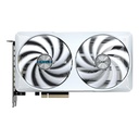 Gigabyte GeForce RTX 5060 Ti 16GB Eagle OC Ice skjákort, Hvítt - image 4 [a699020202]