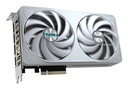 Gigabyte GeForce RTX 5060 Ti 16GB Eagle OC Ice skjákort, Hvítt - image 5 [529670d13e]