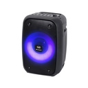Trevi XF 150 KB 15W Bluetooth Karaoke ferðahátalari - image 6 [77e44c6c8e]