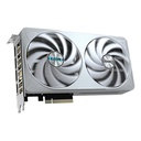 Gigabyte GeForce RTX 5060 Ti 16GB Eagle OC Ice skjákort, Hvítt - image 6 [dac773a94c]