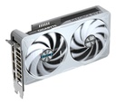 Gigabyte GeForce RTX 5060 Ti 16GB Eagle OC Ice skjákort, Hvítt - image 9 [34de61187c]